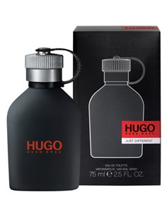 Hugo Boss Hugo Just Different Eau de Toilette