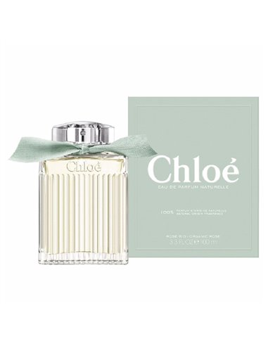 Chloé Rose Naturelle Eau de Parfum