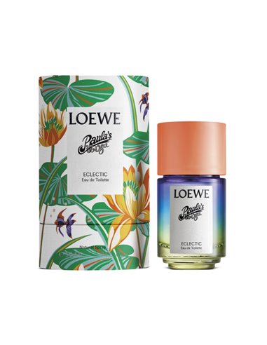 Loewe Paula s Ibiza Eclectic EDT