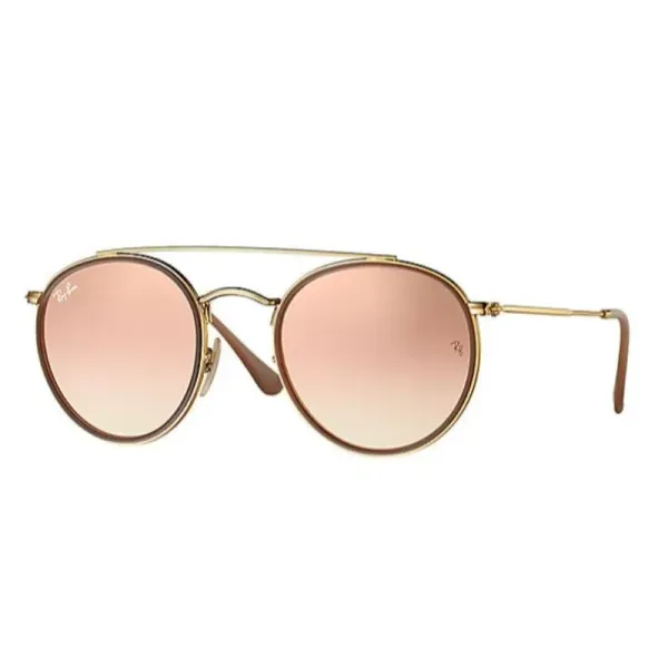 Ray-Ban Gafas Round RB3647N