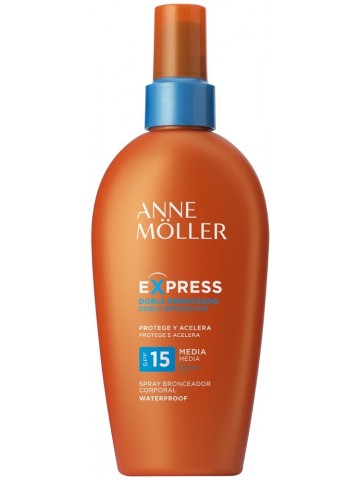 Anne Moller Express Tanning Spray