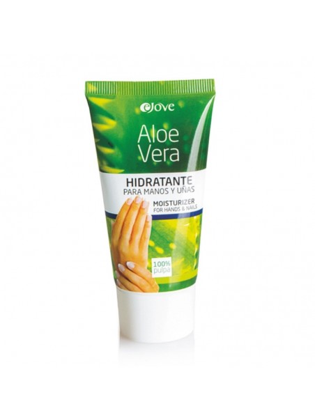 Ejove Aloe Vera Moisturizing for Hands and Nails