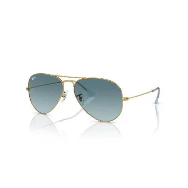 Ray-Ban RB3025 Aviator