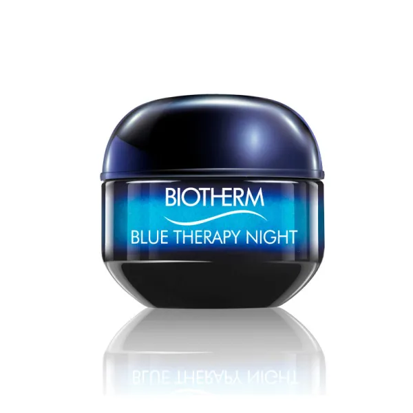 Biotherm Blue Therapy Nachtcreme