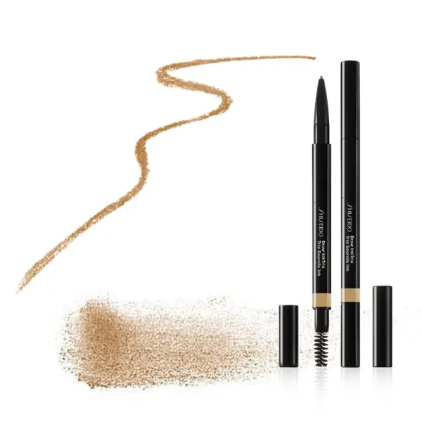 Shiseido Brow InkTrio