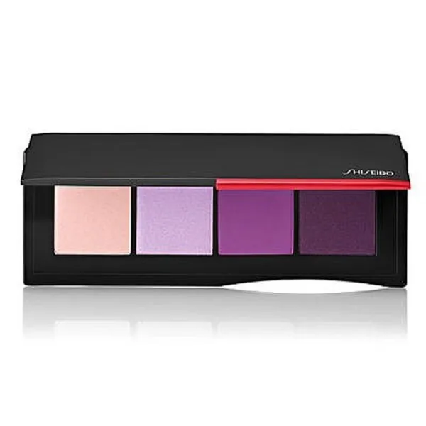 Paleta de olhos Shiseido Essentialist