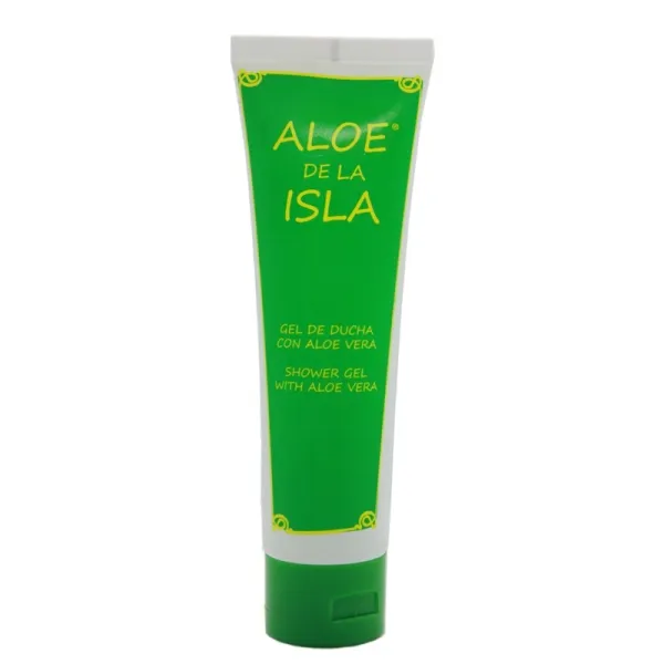 Aloe de la Isla Duschgel mit Aloe Vera