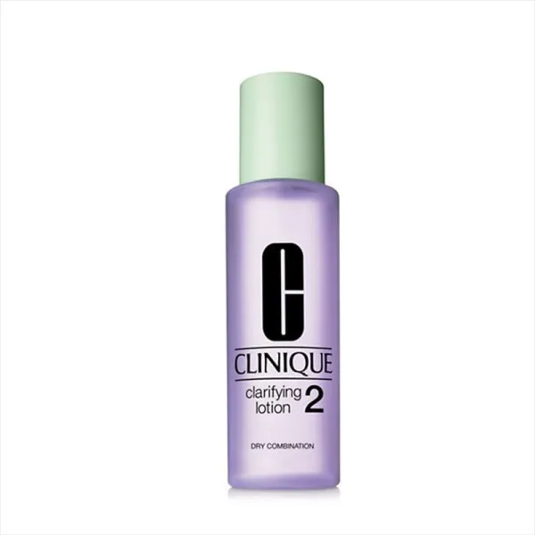 Clinique Clarifying Lotion 2 Mischhaut