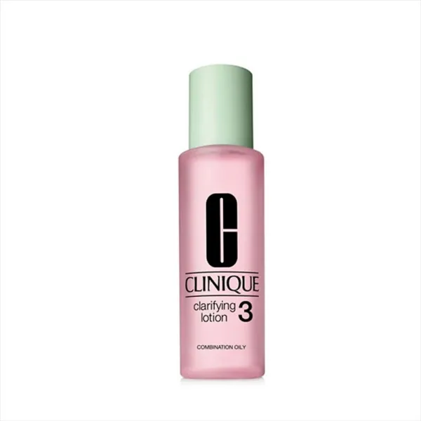 Clinique Clarifying Lotion 3 Pelle grassa