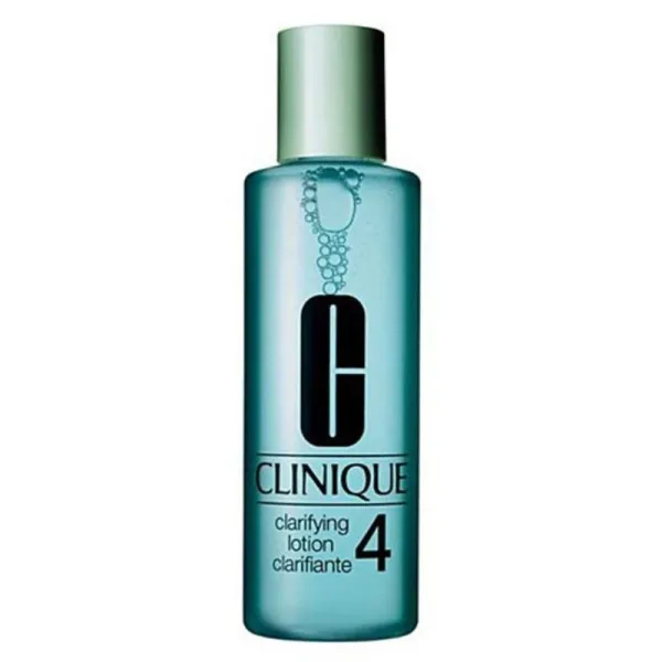 Clinique Clarifying Lotion 4 Pelle molto grassa