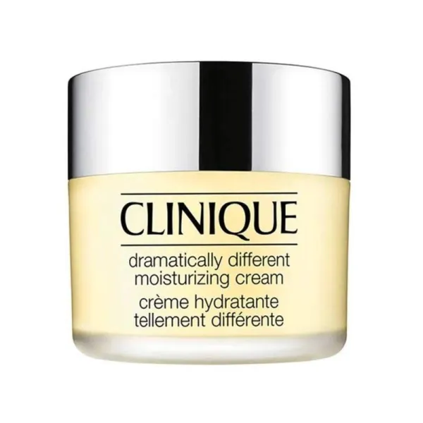 Clinique crema idratante drammaticamente diversa