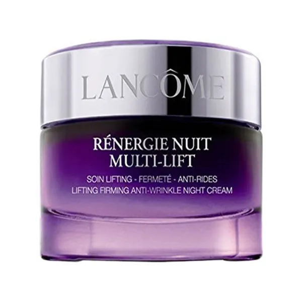 Lancôme Rénergie Nuit Multi Lift Lifting Firming - Anti Wrinkle Night Cream