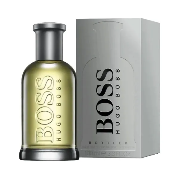 Boss Abgefüllt von Hugo Boss Eau de Toilette