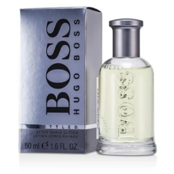 Boss Abgefüllt von Hugo Boss After Shave