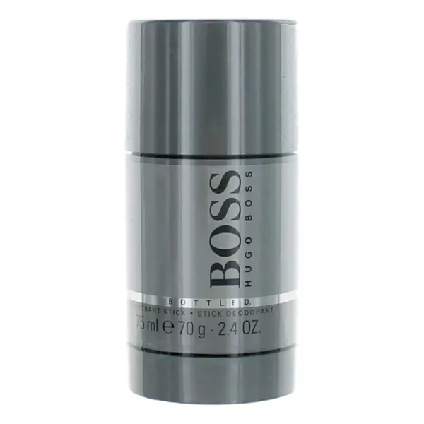 Boss Bottled by Hugo Boss Desodorante