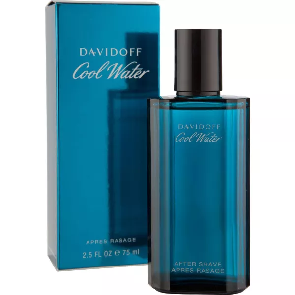 Davidoff Cool Water Dopobarba