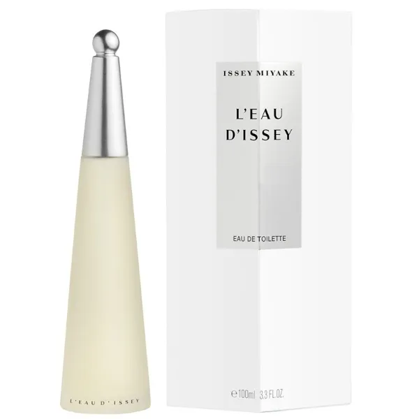 Eau de Toilette Issey Miyake L'Eau D'Issey