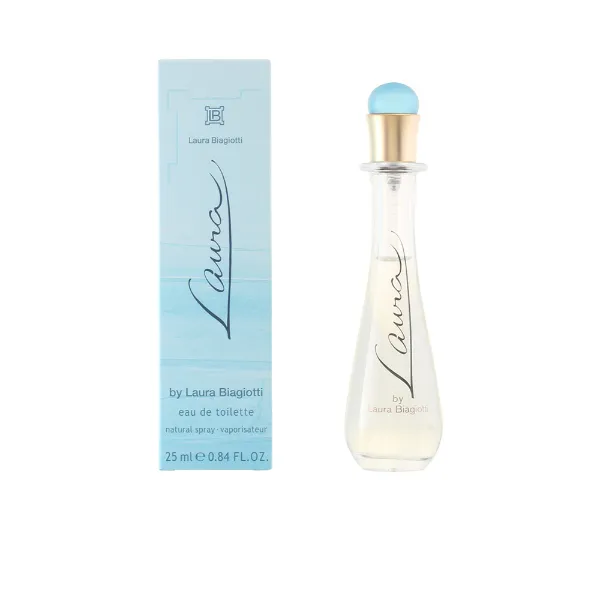 Laura by Laura Biagiotti Eau de Toilette