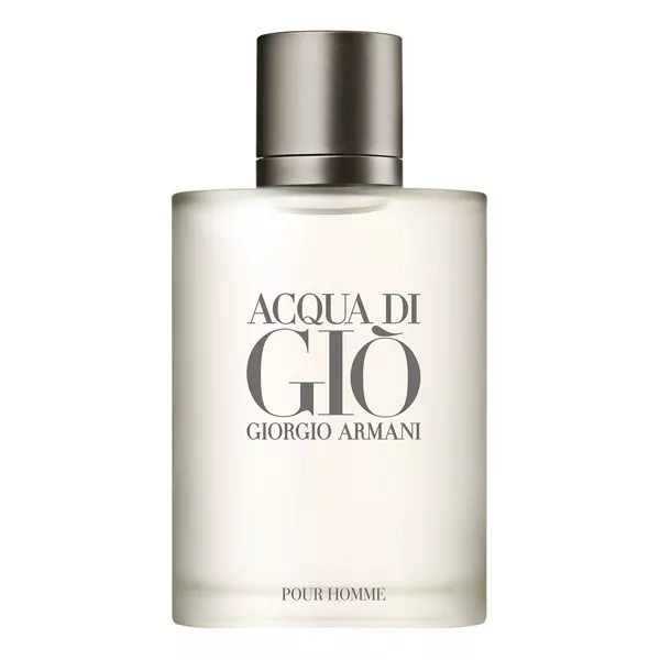 Giorgio Armani Acqua di Giò Eau de Toilette Gießen Homme