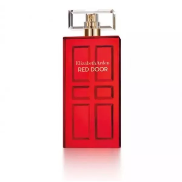 Eau de Toilette Elizabeth Arden Red Door