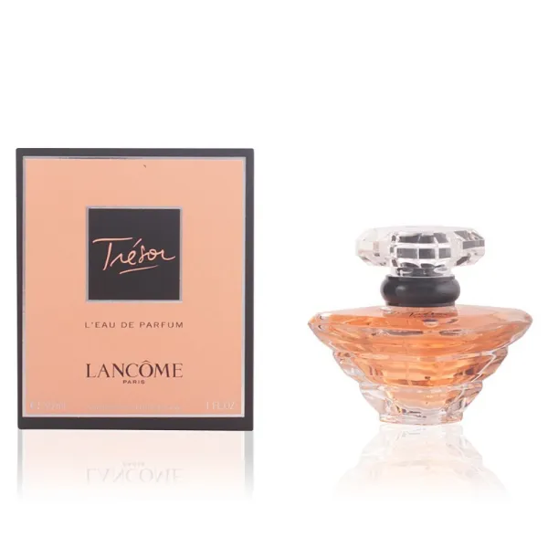 *Lancôme Trésor Eau de Parfum