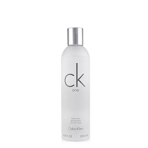 Calvin Klein Ck One Body Wash