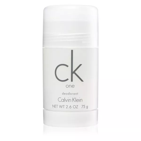 Calvin Klein Ck One Deodorant