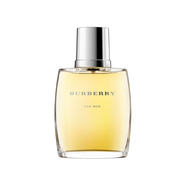 Burberry for Men by Burberry Eau de Toilette