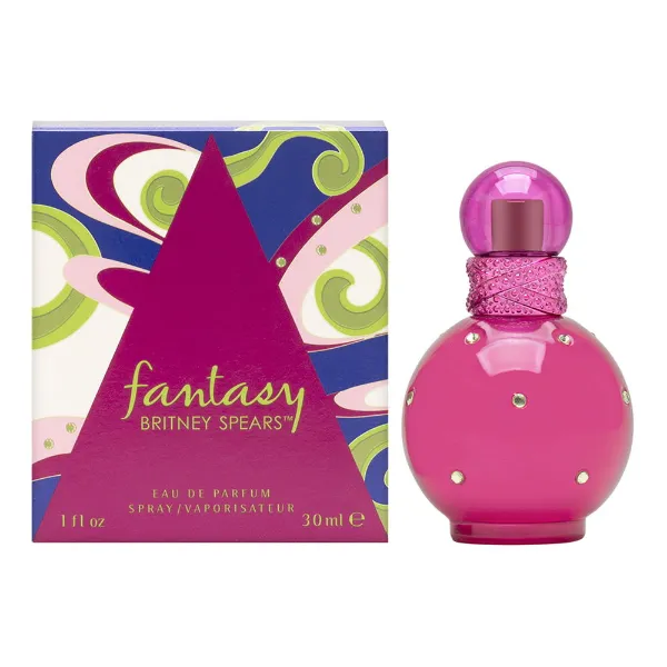 Elizabeth Arden Fantasie Britney Spears Eau de Parfum