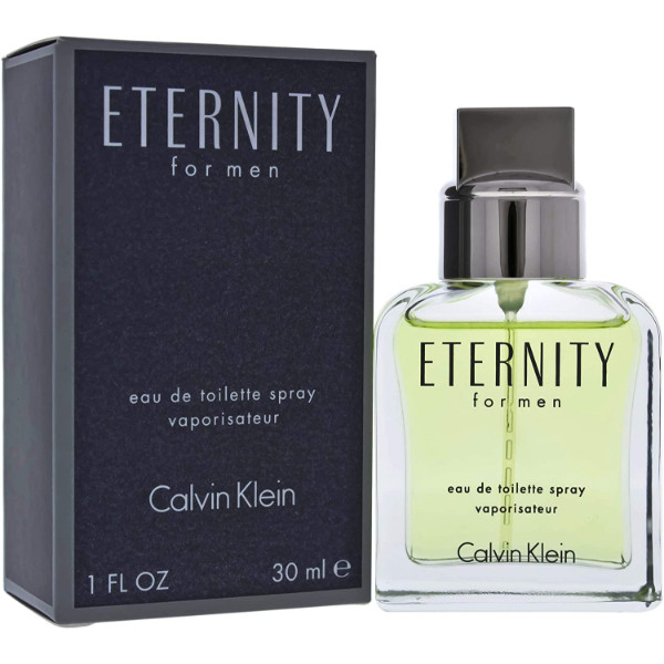 Calvin Klein Eternity For Men Eau de Toilette