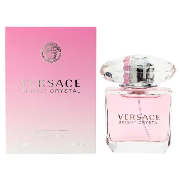 Versace Bright Crystal Eau de Toilette