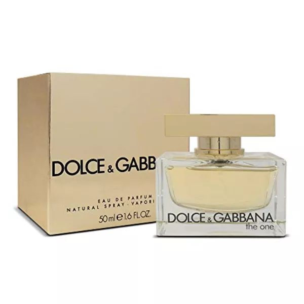 Dolce & Gabbana The One Eau de Parfum