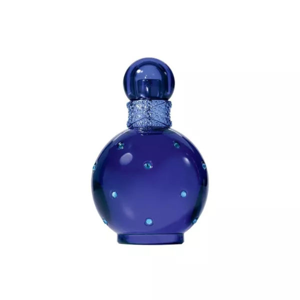 Eau de Parfum fantasia de Elizabeth Arden Britney Spears Midnight