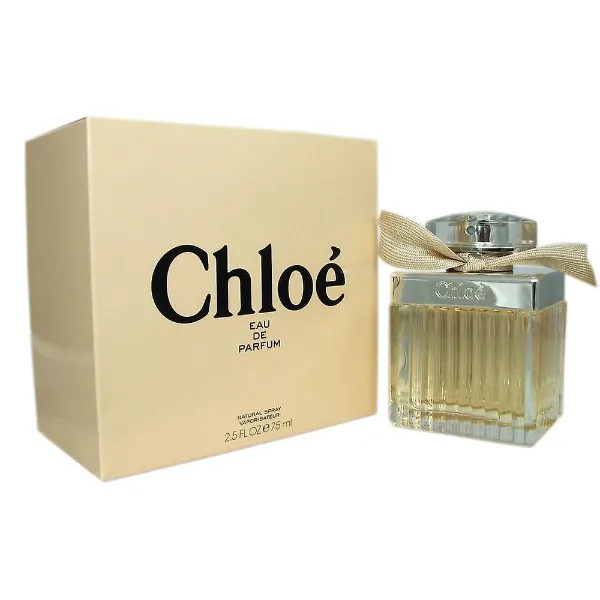 Chloé por Chloé Eau de Parfum