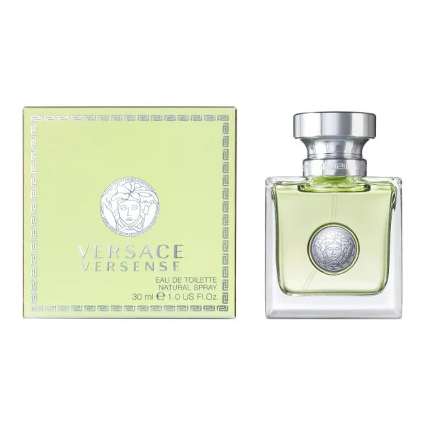 Versace di Versense Eau de Toilette