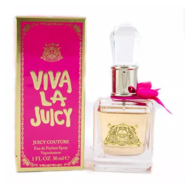 Juicy Couture Viva la Juicy Eau de Parfum