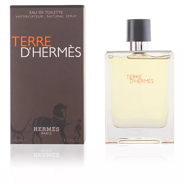 Eau de Toilette Hermès Terre D Hermès