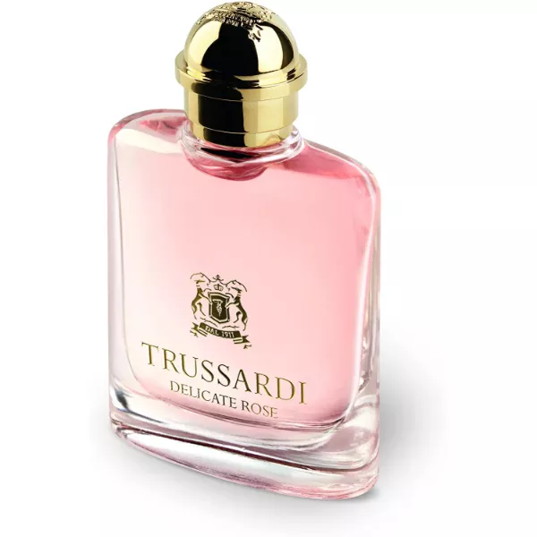 Trussardi Delicate Rose Eau de Toilette