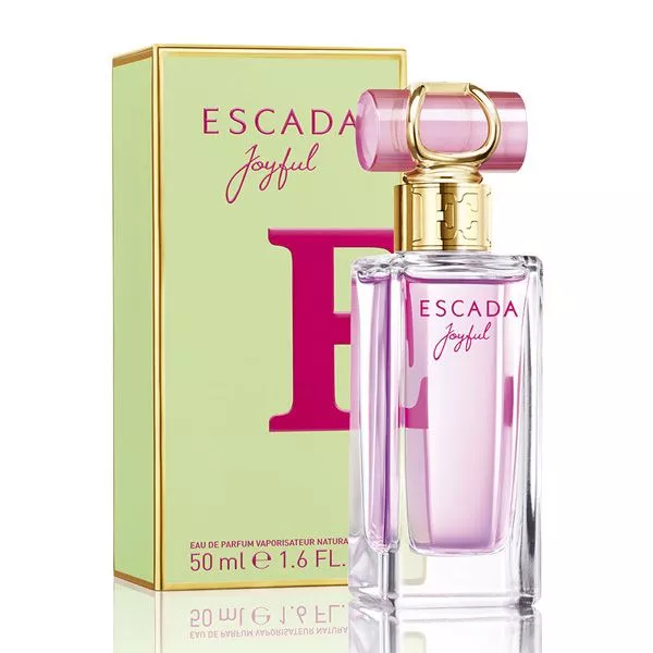 Eau de Parfum Escada Joyful