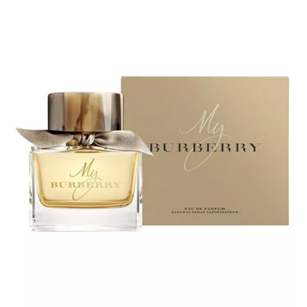 Burberry My Burberry Eau de Parfum