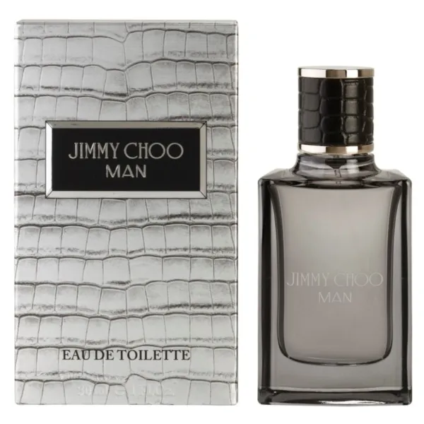 Eau de Toilette Jimmy Choo Man