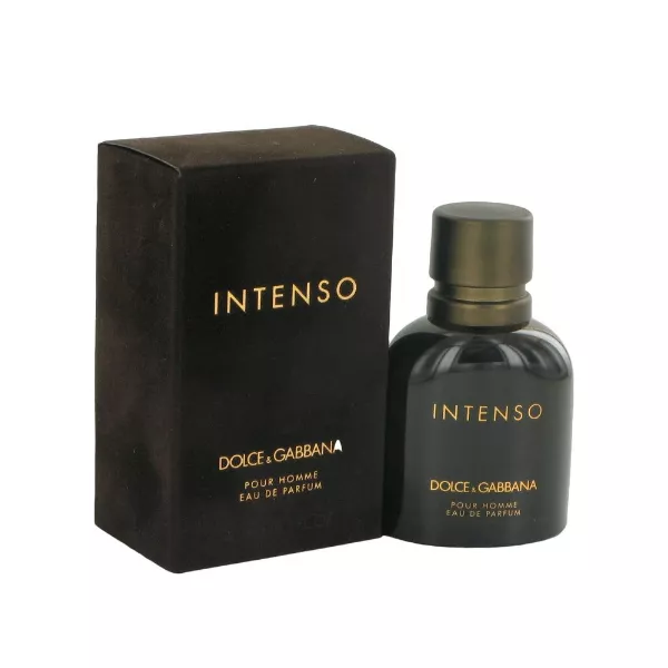 Dolce & Gabbana Intenso Gießen Homme Eau de Parfum