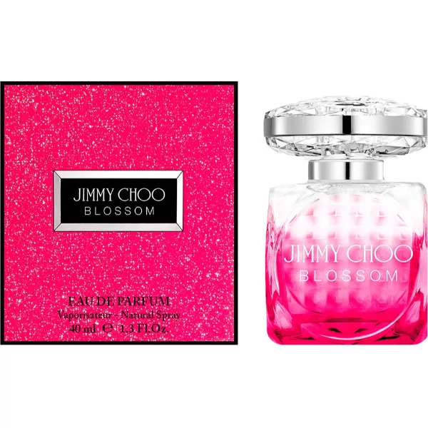 Eau de Parfum Jimmy Choo Blossom