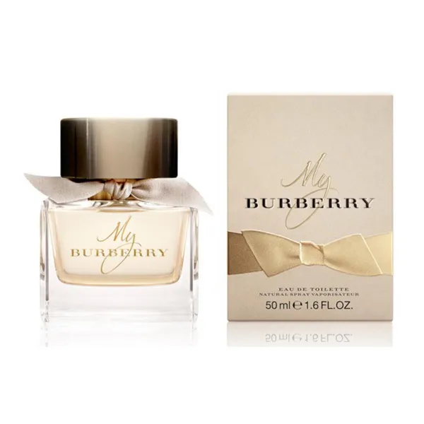 My Burberry by Burberry Eau de Toilette