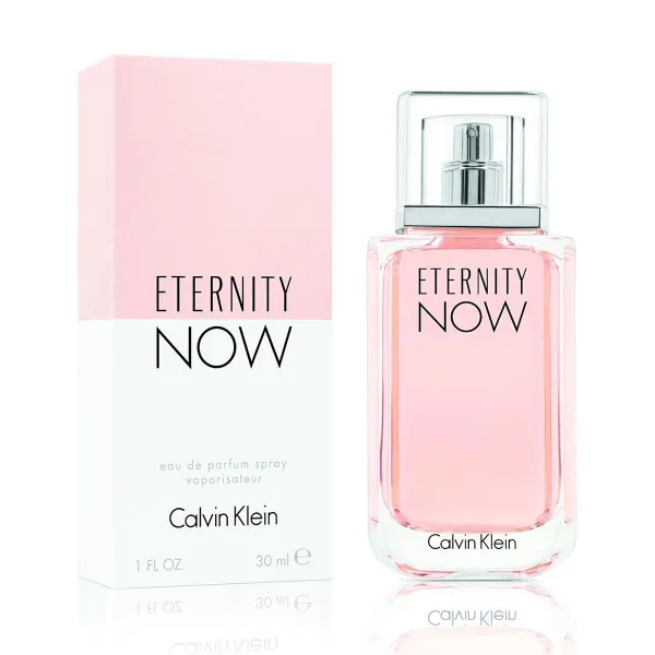 Calvin Klein Eternity Now Eau de Parfum