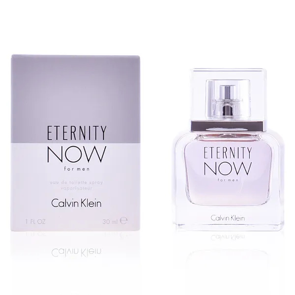 Calvin Klein Eternity Now For Men Eau de Toilette