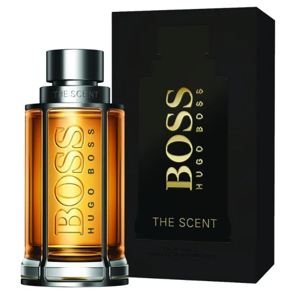 Eau de Toilette Boss The Scent de Hugo Boss