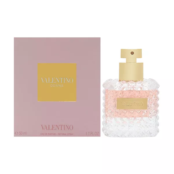 Valentino Donna by Valentino Eau de Parfum