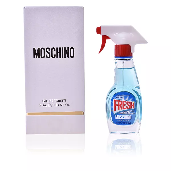 Moschino Fresh Couture Eau de Toilette