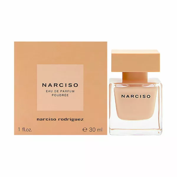 Narciso Poudrée von Narciso Rodriguez Eau de Parfum